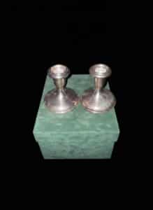 Pair-of-Sterling-Silver-Weighted-Candlesticks-by-Duchin-Creations