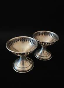 Pair-of-silver-sherbet-cup-holders-second-image
