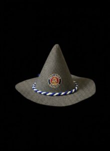 Paulaner-Mnchen-Promotional-Alpine-Hat