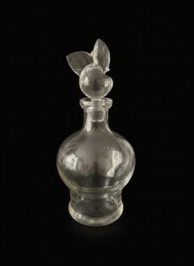 Playboy-Bunny-Head-Crystal-Decanter