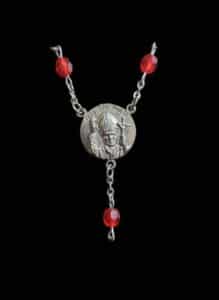 Pope-John-Paul-II-Commemorative-Rosary-and-Case-second-image