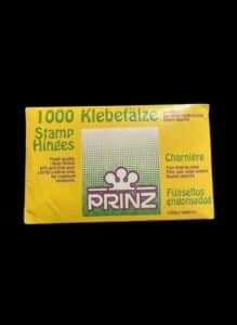 Prinz-Stamp-Hinges-count
