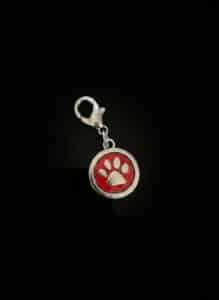 Red-Paw-Print-Charm-or-Zipper-Pull