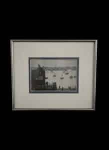 Ron-Lauterwasser-Harbor-Scene-Photograph