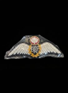 Royal-Air-Force-RAF-Pilot-Wing-Breast-Badge