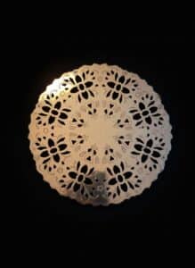 Silver-Plated-Pierced-Trivet