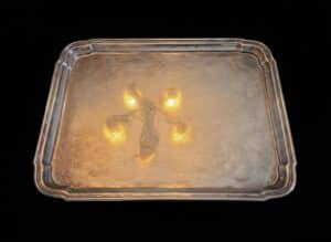 Silver-Plated-Rectangular-Serving-Tray