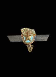 Soviet-Pilot-Class-Badge