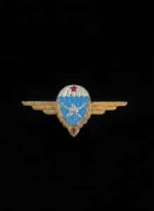 Soviet-VDV-Paratrooper-Badge-Class