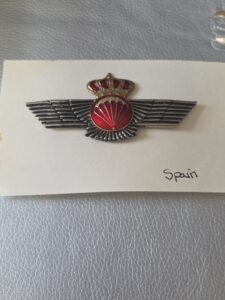 Spanish-Paratrooper-Qualification-Badge-Rokiski