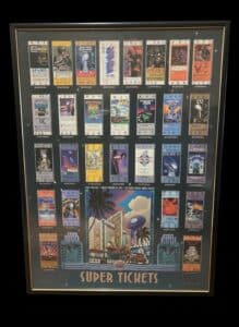 Super-Bowl-I-XXIX-Full-Ticket-Collection-Framed-Display