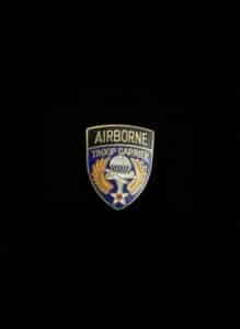 US-Army-Airborne-Troop-Carrier-Command-Pin
