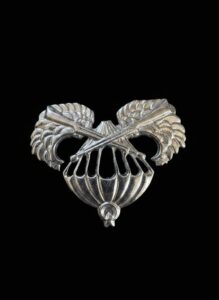 US-Army-Parachutist-Badge-Jump-Wings-Brooch