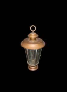 Vintage-Brass-Hall-Lantern