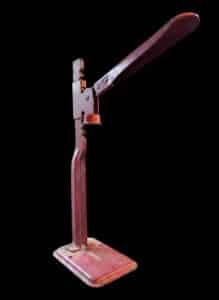 Vintage-Cast-Iron-Bottle-Capper-1