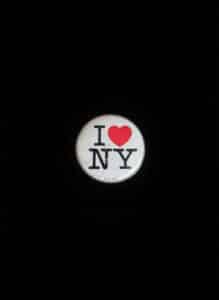 Vintage-I-Love-NY-Pinback-Button