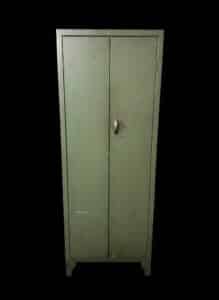 Vintage-Industrial-Steel-Storage-Cabinet