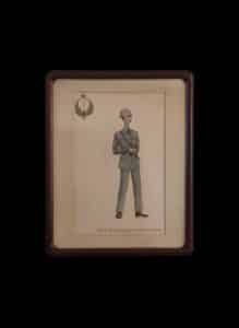 Vintage-Italian-Paratrooper-Uniform-Prints-second-image