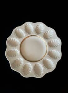 Vintage-Le-Tallec-Limoges-Oyster-Plate