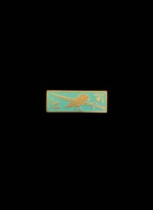 Vintage-Owl-and-Olive-Branch-Enamel-Brooch