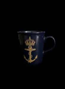 Vintage-Royal-Navy-Crown-and-Anchor-Ceramic-Mug-Made-in-England