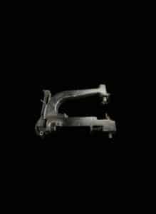 Vintage-Singer-Sewing-Machine-Cast-Iron-Body