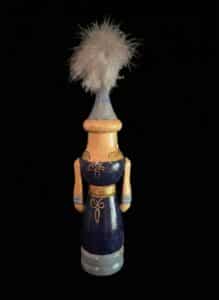 Vintage-Soviet-Era-Central-Asian-Decorative-Wood-Figurines-second-image