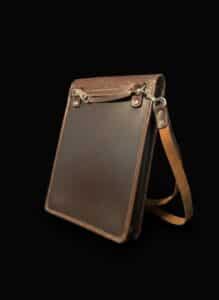 Vintage-Soviet-Military-Officers-Map-Case-or-Tablet-Bag