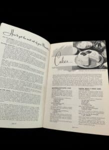Vintage-Sunbeam-Mixmaster-Instruction-and-Recipe-Booklet-second-image