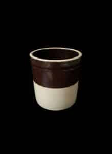 Vintage-Two-Tone-Stoneware-Crock