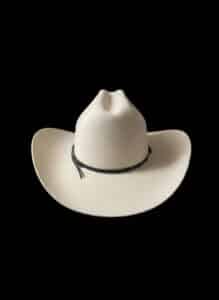 Vintage-Western-Felt-Cowboy-Hat