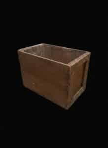 Vintage-Wooden-Shipping-Crate-with-Stenciling