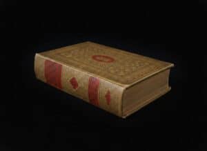Websters-Universal-Dictionary-of-the-English-Language-Volume-II-second-image