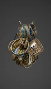 Assorted-Costume-Jewelry-Collection-second-image