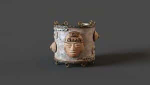 Assorted-Vintage-Costume-Jewelry-Bangles-and-Bracelets-Collection-second-image