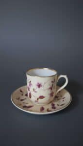 Assorted-th-Century-Pink-Lustre-and-Transferware-Tea-Wares-second-image