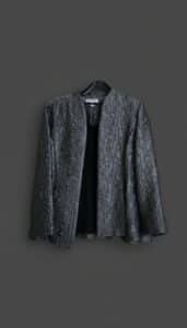 Coldwater-Creek-Textured-Crinkle-Open-Front-Jacket-second-image