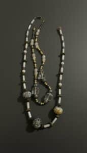 Costume-Jewelry-Beaded-Necklace-Set-second-image
