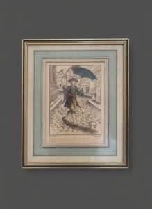 Cris-de-Paris-Umbrella-Repairman-Engraving-by-F.-Dumont-after-H.-Poisson