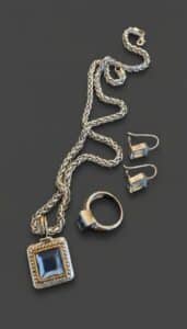 David-Yurman-Blue-Topaz-Jewelry-Set-second-image