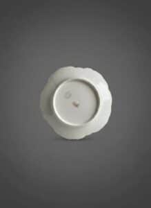 Elite-Works-Limoges-Hand-Painted-Floral-Plate