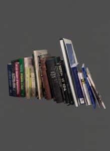 Estate-Collection-of-Assorted-Non-Fiction-Hardcover-Books