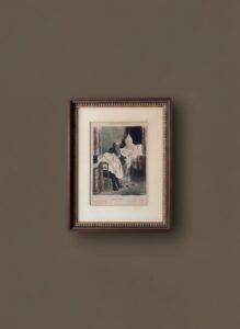 Honor-Daumier-La-Journe-du-Clibataire-Heures-du-Matin