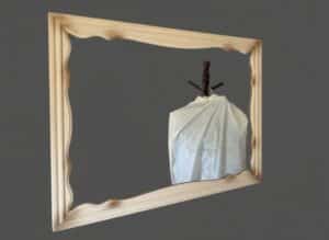 Kate-and-Laurel-Wavy-Rectangle-Mirror