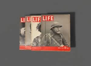 LIFE-Magazine-March-Issue-Poilu-Cover