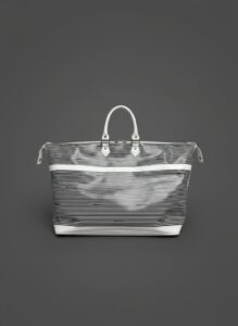 Lancme-Promotional-Striped-Tote-Bag