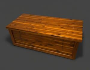 Lane-Acorn-Cedar-Hope-Chest-second-image
