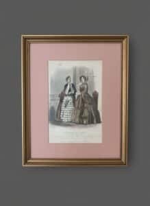 Le-Moniteur-de-la-Mode-April-Fashion-Plate-by-Jules-David