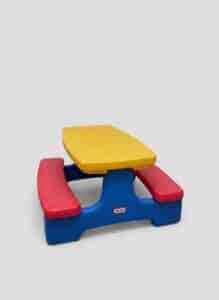 Little-Tikes-Easy-Store-Picnic-Table-with-Umbrella