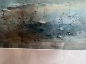 Reuben-Le-Grande-Johnston-Watercolor-Landscape